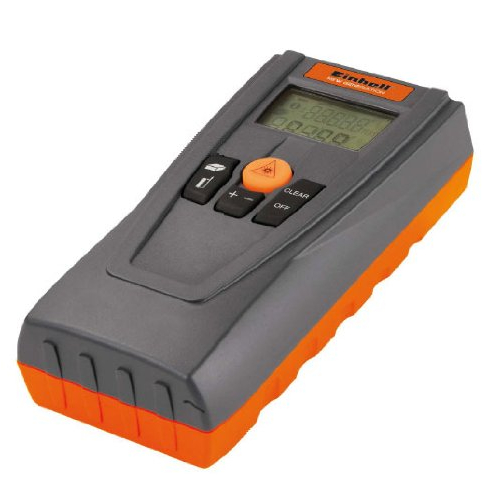 Einhell discount laser measure
